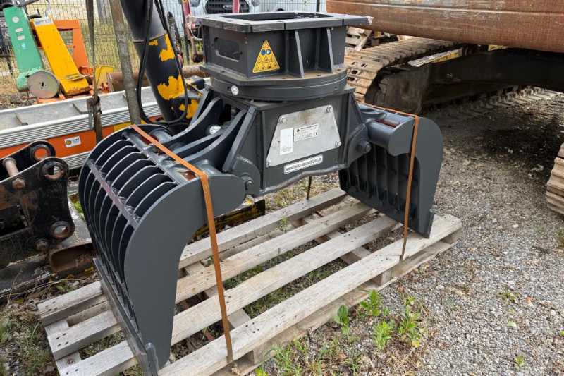 OmecoHub - Immagine HEINZ GROUP HT452D